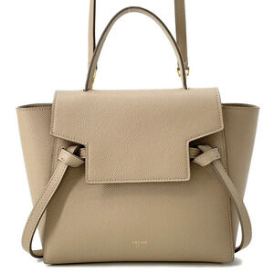 Celine handbag Belt Bag Body Crossbody bag